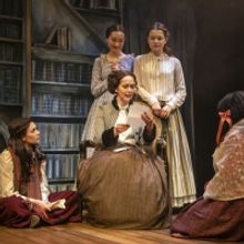 World Premiere of West End's LITTLE WOMEN to Stream Exclusively on BroadwayHD