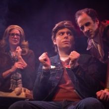 Avon Players Present DEATHTRAP