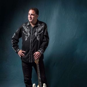 Spire Center to Present Jeff Pitchell's LEGENDS LIVE ON! Featuring Tyrone Vaughan &…