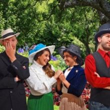 Coal Creek Theater Of Louisville Presents THE IMPORTANCE OF BEING EARNEST