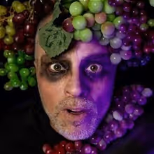 EDINBURGH 2026: Review: PLANET OF THE GRAPES – AN EPIC, TABLETOP, SCI-FI ADVENTURE!