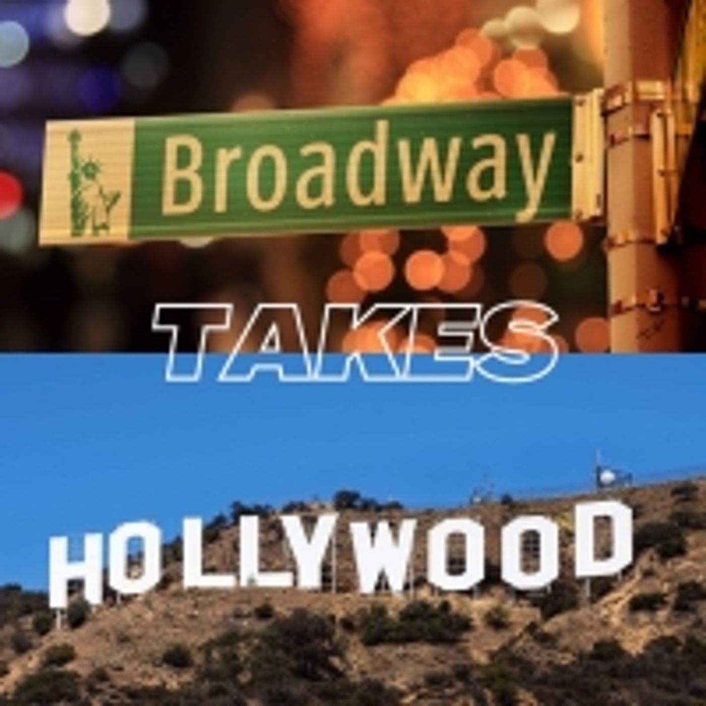 Student Blog: Broadway Takes Hollywood