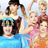 VIDEO: Watch HAIRSPRAY LIVE!, Starring Ariana Grande, Jennifer Hudson, Kristin…