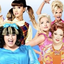 VIDEO: Watch HAIRSPRAY LIVE!, Starring Ariana Grande, Jennifer Hudson, Kristin Chenow