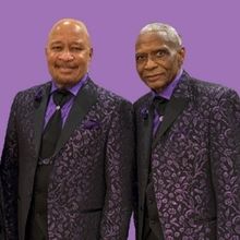 The Stylistics to Play UK Tour This October and November