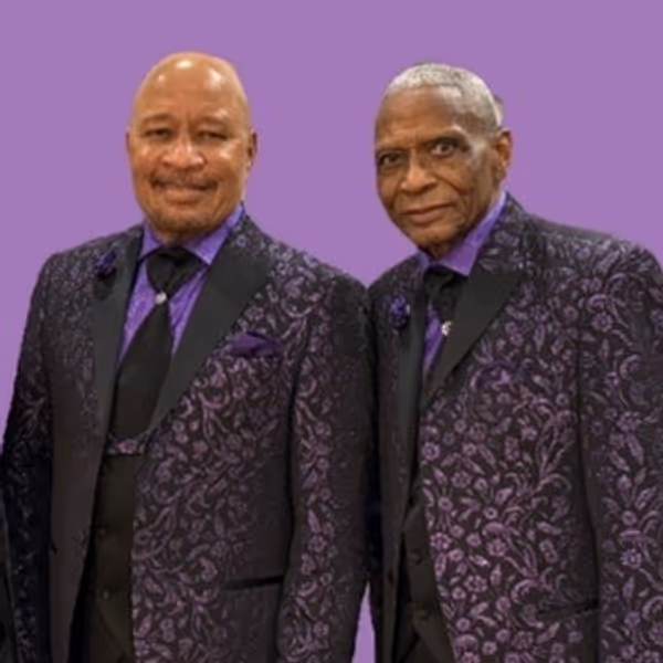 The Stylistics to Play UK Tour This October and November Photo