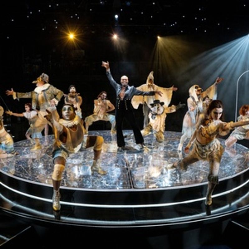Around The BroadwayWorld: Top News, Reviews, Interviews & More from May 2026 Image