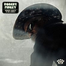 Robert Finley Releases Timeless Soul Classic 'Nobody Wants To Be Lonely' From New…