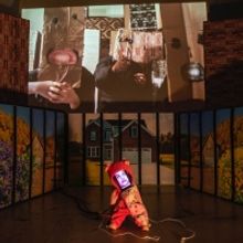 Target Margin Theater to Present FEAR IN THE WESTERN WORLD As Part of The Exponential