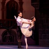 BWW Review: COPPELIA, Royal Opera House