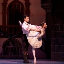 BWW Review: COPPELIA, Royal Opera House