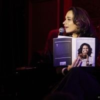 Photos: Lianne Marie Dobbs Debuts WHY CAN'T A WOMAN...? at 54 Below Lens By Helane…