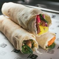 BALADE Your Way-Fast Casual Eatery in the Fashion District