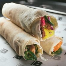 BALADE Your Way-Fast Casual Eatery in the Fashion District