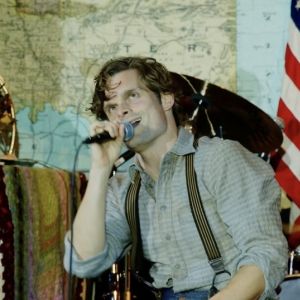 Video: 'Killed a Man in Maine' From DEAD OUTLAW on Broadway