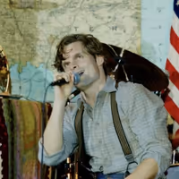 Video: 'Killed a Man in Maine' From DEAD OUTLAW on Broadway Video