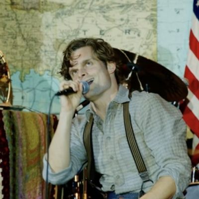 Video: 'Killed a Man in Maine' From DEAD OUTLAW on Broadway