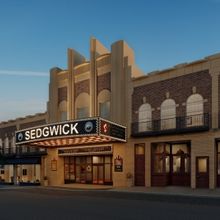 Quintessence Theatre Group Purchases Historic Sedgwick Theater