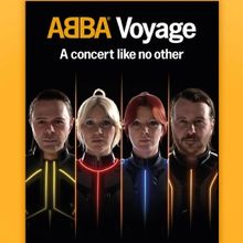 Feature: ABBA VOYAGE all' ABBA ARENA