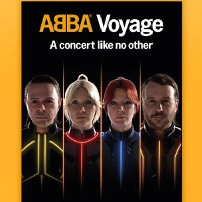 Feature: ABBA VOYAGE all' ABBA ARENA