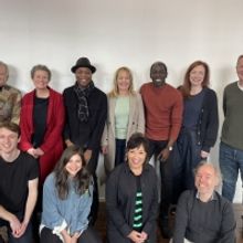 Full Cast Announced For HABEAS CORPUS at the Menier Chocolate Factory