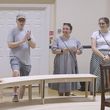 Video: Inside Rehearsal for ARCADIA West End Transfer Photo