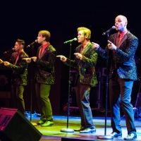 Go Back In Time To December '63 With The Original Jersey Boys Tribute