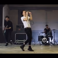 October Drift Shares New Music Video for 'Forever Whatever'
