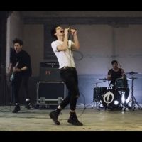 October Drift Shares New Music Video for 'Forever Whatever' Video