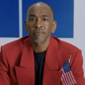 Video: Paul Tazewell, Jim Parsons, & More Appearing in RECLAIM THE FLAG Film
