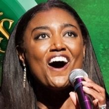 Patina Miller On Her Path From SISTER ACT To PIPPIN, INTO THE WOODS