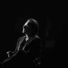 Video: BONO: STORIES OF SURRENDER Film Trailer Released