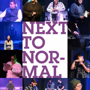 Review: NEXT TO NORMAL at CAP Merrick