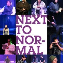 Review: NEXT TO NORMAL at CAP Merrick