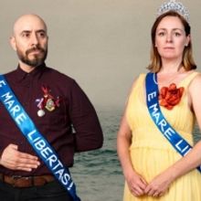 New Theatre Company The COOP Announces Inaugural Off-Broadway Production, TERRA FIRMA