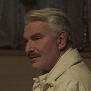Exclusive: Douglas Sills on Borden’s Romantic Journey in THE GILDED AGE