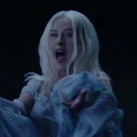 TV: Christina Aguilera interpreta Reflection