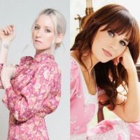 Ingrid Michaelson & Zooey Deschanel Release 'Merry Christmas, Happy New Year'