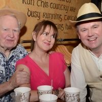 Origin Theatre to Present BLOOMSDAY BREAKFAST Online