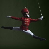 Texas Ballet Theater Cancels Annual Production of THE NUTCRACKER