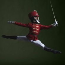 Texas Ballet Theater Cancels Annual Production of THE NUTCRACKER