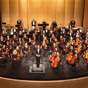 Lone Tree Symphony Orchestra to Present AMERICAN SPIRIT in May