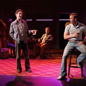 Review Roundup: THE HONEY TRAP at Irish Repertory Theatre