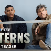 Video: Kyle Chandler and Aaron Pierre Lead HBO's LANTERNS Teaser Video