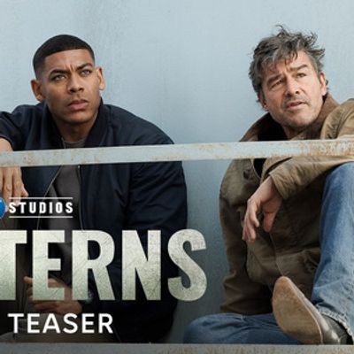 Video: Kyle Chandler and Aaron Pierre Lead HBO's LANTERNS Teaser