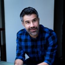 Luna Stage Reopens With THE GIANT VOID IN MY SOUL