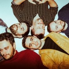 Last Night Saved My Life 'Buzzing' New Single Out Now