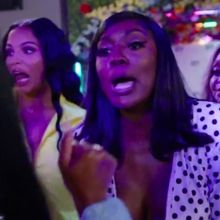 Video: Watch 'The Real Housewives of Potomac' Mid-Season 8 Trailer