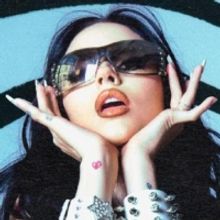 Maggie Lindemann Announces SUCKERPUNCH World Tour