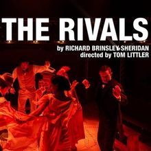 Video: Production Trailer for THE RIVALS at Orange Tree Theatre